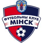 明斯克队标